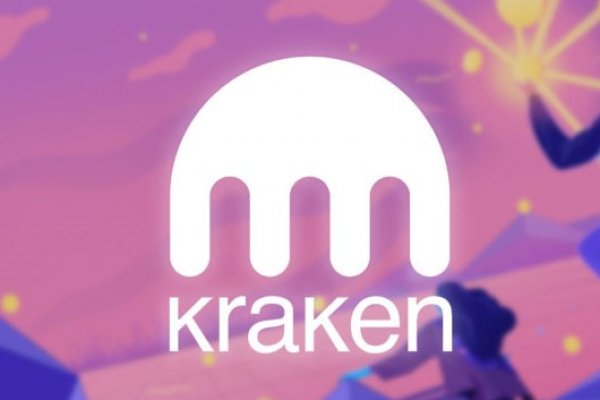 Kraken market place