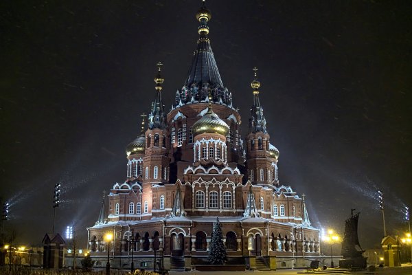 Вместо гидры
